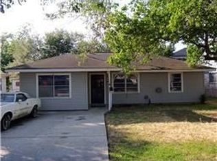 605 Missouri St, South Houston, TX 77587