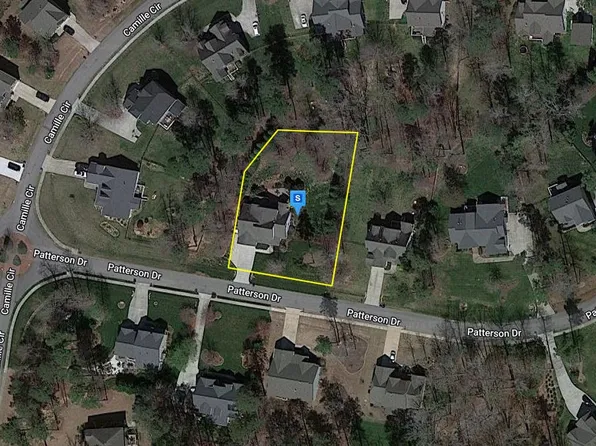 118 Patterson Dr, Youngsville, NC 27596