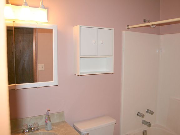 Additional Full Bath