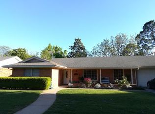 6616 Gary Ln, Fort worth, TX 76112