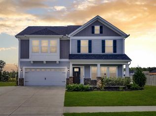 2034 Bliss Ln, Lexington, SC 29073