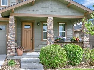 6738 Club Villa Rd, Parker, CO 80134