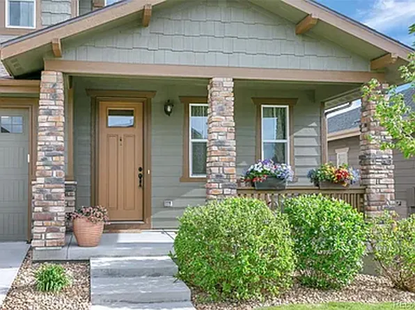 6738 Club Villa Rd, Parker, CO 80134