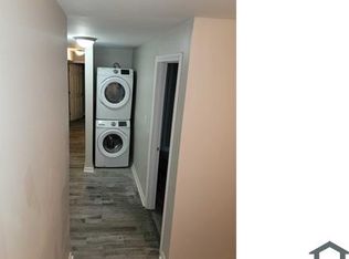 4630 Hillside Rd SE APT 2, Washington, DC 20019