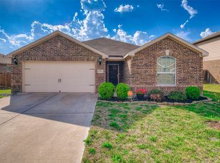 6145 Nathan Creek Dr, Fort Worth, TX 76179