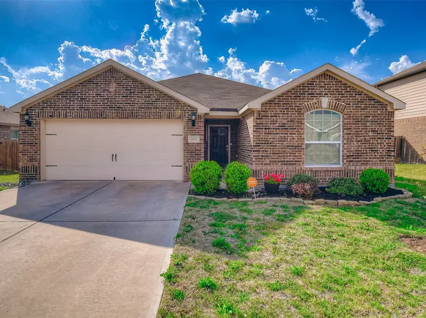 6145 Nathan Creek Dr, Fort Worth, TX 76179