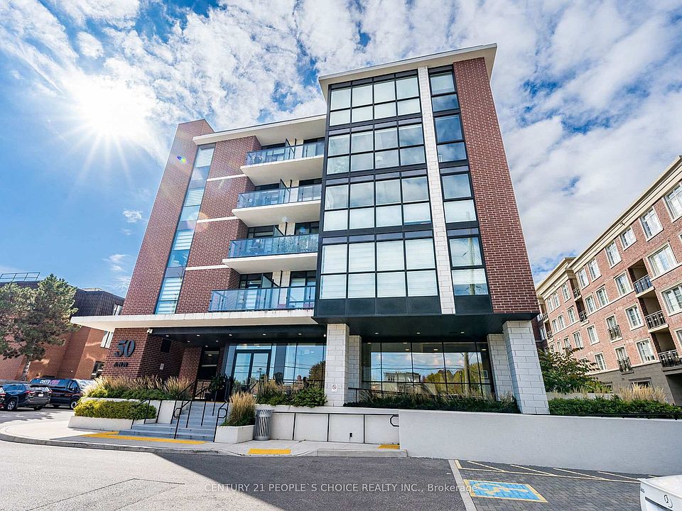 1st image of 50 Ann St #411