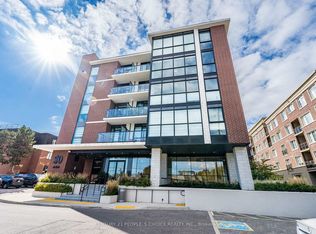 50 Ann St #411, Caledon, ON L7E4M3