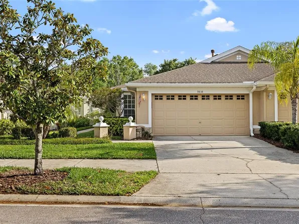 9838 Bridgeton Dr, Tampa, FL 33626