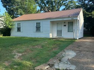 4134 Leroy Ave, Memphis, TN 38108