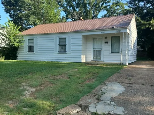 4134 Leroy Ave, Memphis, TN 38108