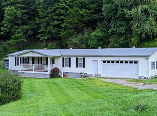 4283 Rose Rdg, Clintwood, VA 24228