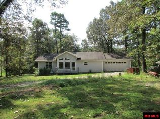 595 Shannon Ln, Flippin, AR 72634