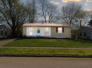 3226 Faycrest Rd, Columbus, OH 43232