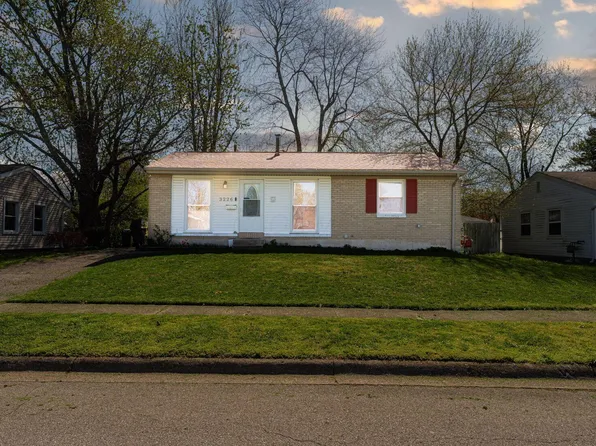 3226 Faycrest Rd, Columbus, OH 43232
