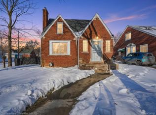 10930 Mogul St, Detroit, MI 48224