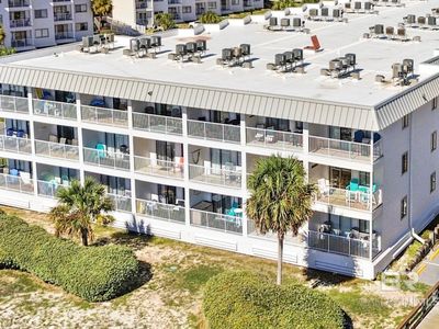 400 Plantation Dr #2213, Gulf Shores, AL, 36542