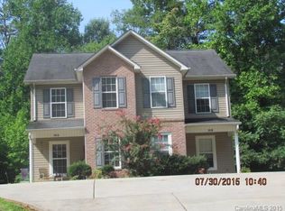 144 2nd Ave #144A & 144B, China Grove, NC 28023