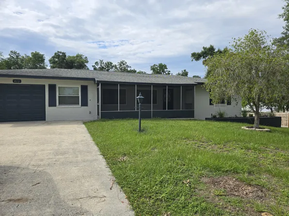 412 Sunset Rd, Inverness, FL 34453