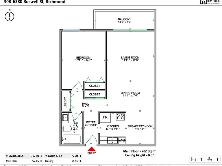 6380 Buswell St — Photo 13