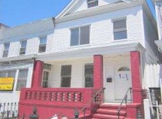 131 Ridgewood Ave, Brooklyn, NY 11208