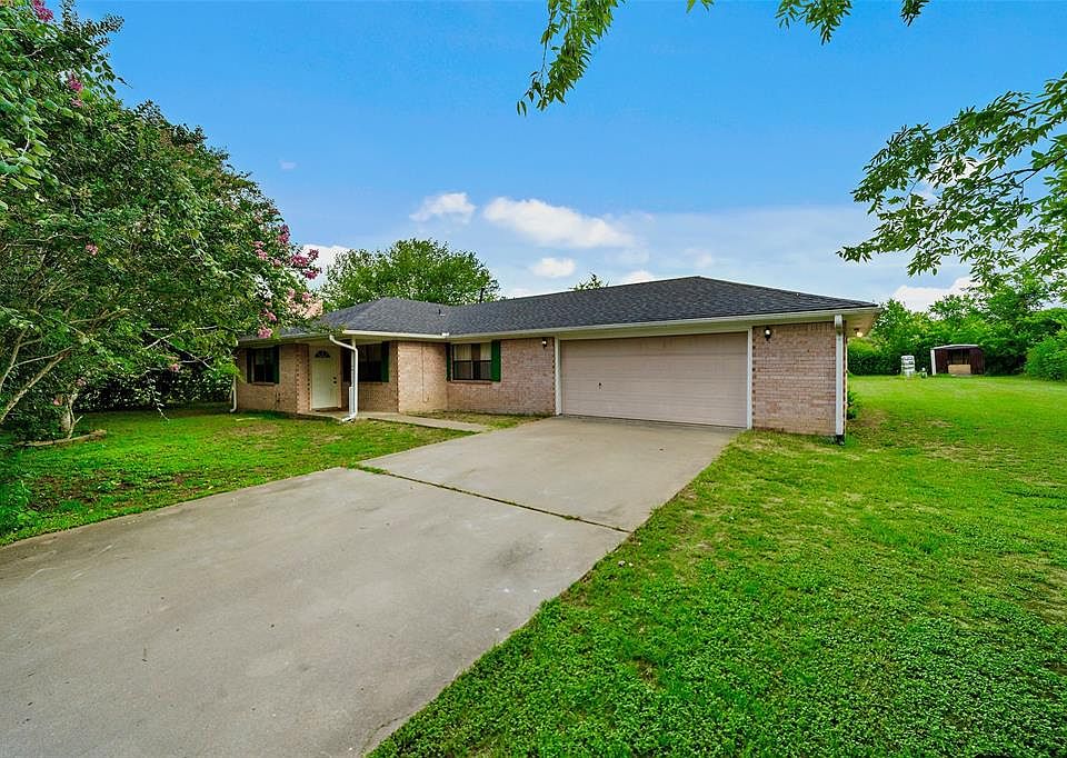 39698 Mount Zion Rd, Brookshire, TX 77423 | MLS #96570326 | Zillow