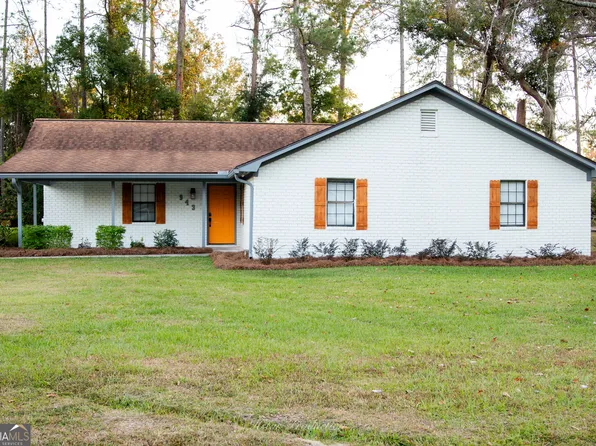 943 Madison Ave, Valdosta, GA 31602