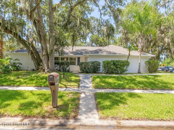 1351 Meadowbrook Rd NE, Palm Bay, FL 32905