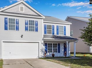 589 Heron Glen Dr, Columbia, SC 29229