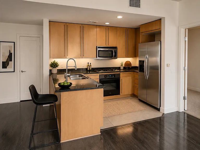801 Ash St #1603 — Photo 2