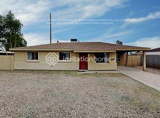 3426 W Montebello Ave, Phoenix, AZ 85017