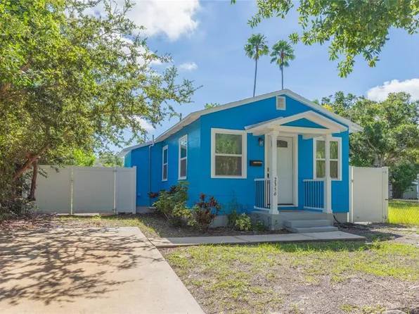 2356 38TH STREET S, ST PETERSBURG, FL 33711