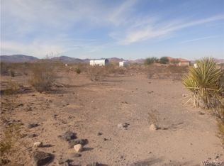 0 Drake Rd, Golden Valley, AZ 86413