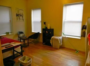 725 Parker St #1SN, Mission Hill, MA 02120