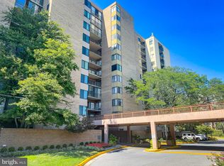9200 Edwards Way APT 710, Hyattsville, MD