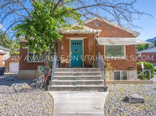 547 E 400 N #DN-L1, Provo, UT 84606