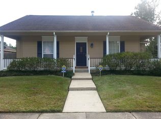 12132 Faircrest Ave, Baton Rouge, LA 70816