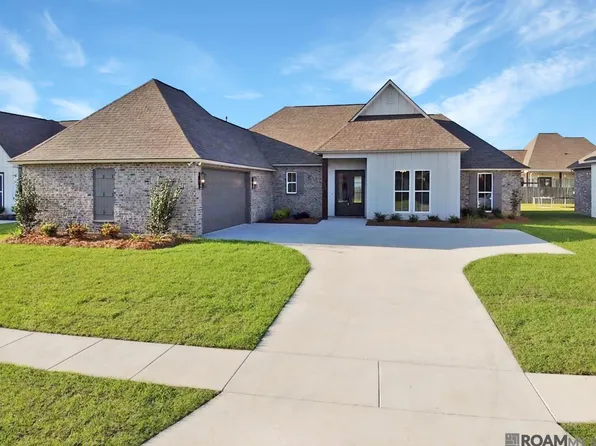 7275 Effie Dr, Denham Springs, LA 70706