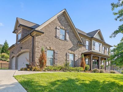 10045 Fox Cove Rd, Knoxville, TN, 37922