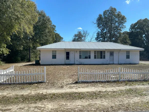 403 S 20th St, Defuniak Springs, FL 32435