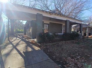 3219 Choctaw Ave, Memphis, TN 38111