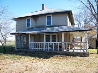 3224 Old Highway 40, Junction City, KS 66441