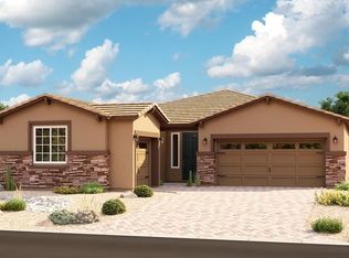 40805 W Desert Fairways Dr, Maricopa, AZ 85138