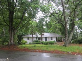 1726 Centra Villa Dr SW, Atlanta, GA 30311