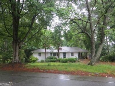 1726 Centra Villa Dr SW, Atlanta, GA, 30311