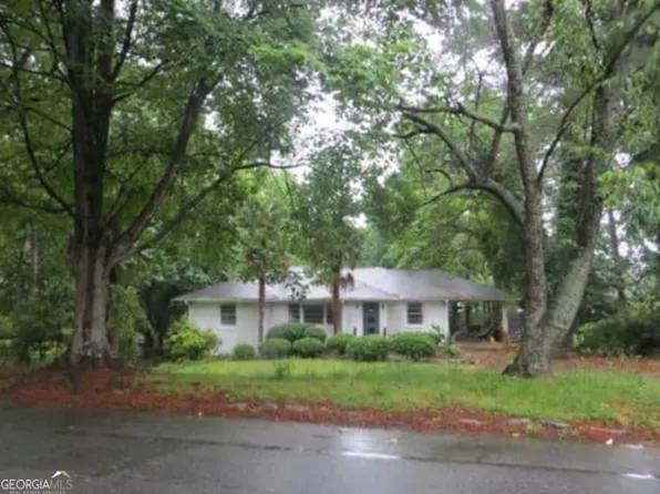 1726 Centra Villa Dr SW, Atlanta, GA 30311