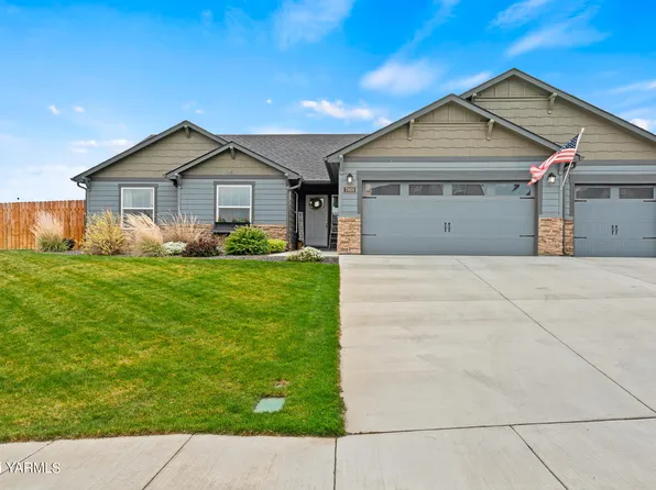7800 W Whatcom Ave, Yakima, WA 98903