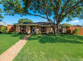 1711 Vassar Dr, Richardson, TX 75081