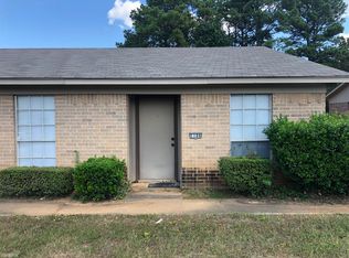 1106 Indian Springs Rd, Marshall, TX 75672