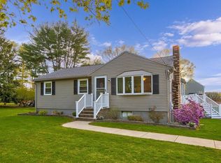 649 Elm St, Mansfield, MA 02048